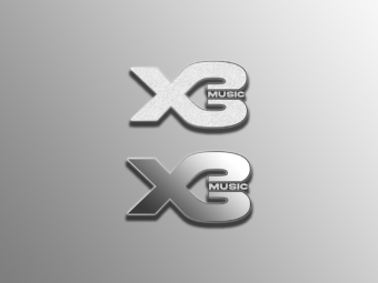Logo x3