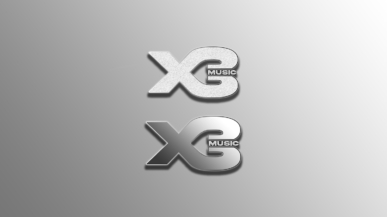 Logo x3