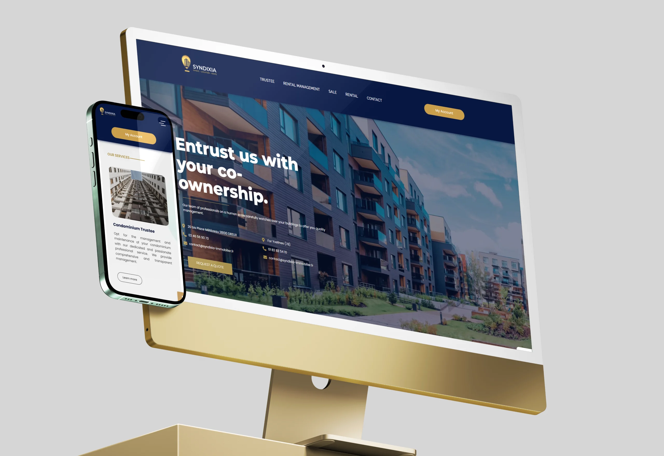Property Management